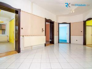 Prodej rodinného domu, Kroměříž, Stoličkova, 164 m2