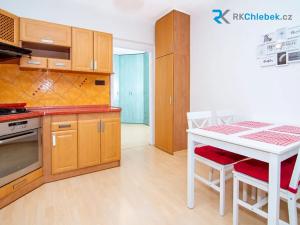 Pronájem bytu 3+1, Frýdek-Místek, M. Chasáka, 72 m2