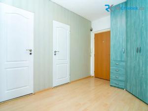 Pronájem bytu 3+1, Frýdek-Místek, M. Chasáka, 72 m2