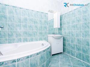 Pronájem bytu 3+1, Frýdek-Místek, M. Chasáka, 72 m2