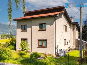 Prodej rodinného domu, Čeladná, 202 m2