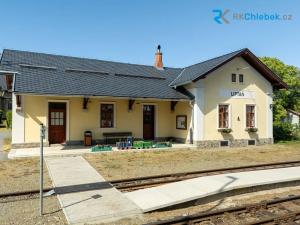 Prodej rodinného domu, Dívčí Hrad, 126 m2