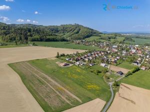 Prodej pozemku pro bydlení, Frýdek-Místek, K Dolům, 972 m2