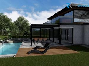 Prodej rodinného domu, Frýdek-Místek, 285 m2