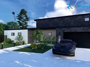 Prodej rodinného domu, Frýdek-Místek, 285 m2