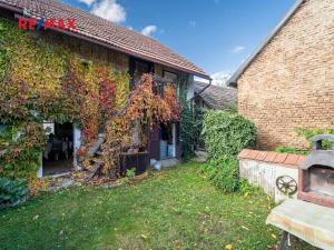 Prodej chalupy, Polní Chrčice, 90 m2