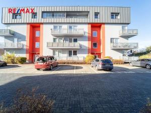 Pronájem bytu 1+kk, Kutná Hora, Tyršova, 43 m2