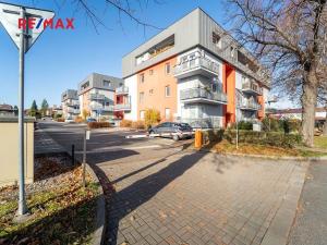 Pronájem bytu 1+kk, Kutná Hora, Tyršova, 43 m2