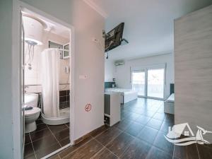 Prodej bytu 1+kk, Ulcinj, Černá Hora, 40 m2