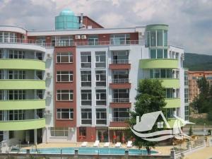 Prodej bytu 2+kk, Nesebar, Bulharsko, 142 m2