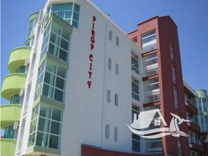 Prodej bytu 2+kk, Nesebar, Bulharsko, 142 m2