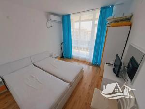 Prodej bytu 2+kk, Aheloy, Bulharsko, 52 m2