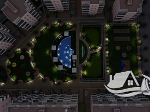 Prodej bytu 4+kk, Guardamar del Segura, Španělsko, 90 m2