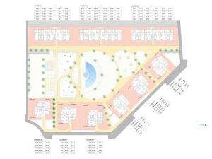 Prodej bytu 4+kk, Guardamar del Segura, Španělsko, 90 m2