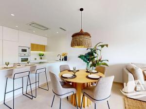 Prodej bytu 4+kk, Guardamar del Segura, Španělsko, 90 m2