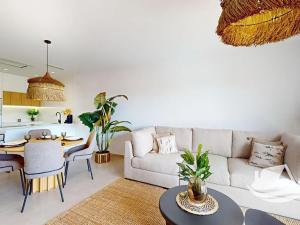 Prodej bytu 4+kk, Guardamar del Segura, Španělsko, 90 m2