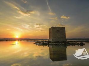 Prodej bytu 3+kk, Santa Pola, Španělsko, 72 m2