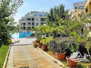 Prodej bytu 3+kk, Bjala, Bulharsko, 101 m2