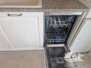 Prodej bytu 2+kk, Bjala, Bulharsko, 69 m2