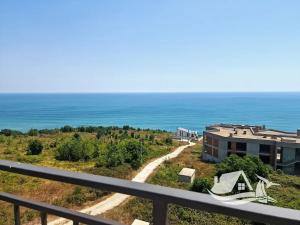 Prodej bytu 2+kk, Bjala, Bulharsko, 69 m2