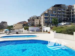 Prodej bytu 2+kk, Bjala, Bulharsko, 69 m2