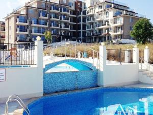 Prodej bytu 2+kk, Bjala, Bulharsko, 69 m2