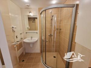 Prodej bytu 2+kk, Obzor, Bulharsko, 65 m2