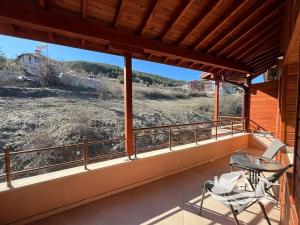 Prodej bytu 1+kk, Velingrad, Bulharsko, 47 m2