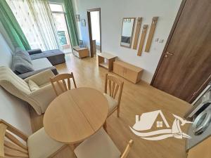 Prodej bytu 2+kk, Nesebar, Bulharsko, 43 m2