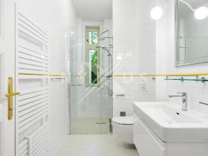 Pronájem bytu 2+kk, Praha - Vinohrady, Máchova, 55 m2