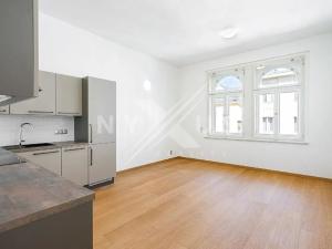 Pronájem bytu 2+kk, Praha - Vinohrady, Máchova, 55 m2