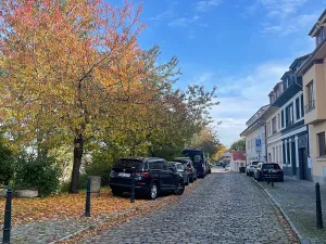 Prodej bytu 5+kk, Praha - Střešovice, Nad hradním vodojemem, 193 m2