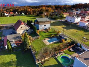 Prodej rodinného domu, Havířov - Životice, Padlých hrdinů, 210 m2