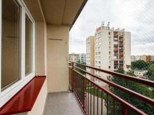 Pronájem bytu 1+kk, Ostrava, Gen. Janouška, 27 m2