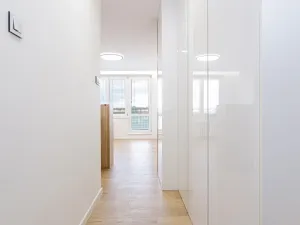 Pronájem bytu 1+kk, Ostrava, Gen. Janouška, 27 m2