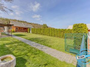 Prodej rodinného domu, Krnov, Úvoz, 120 m2