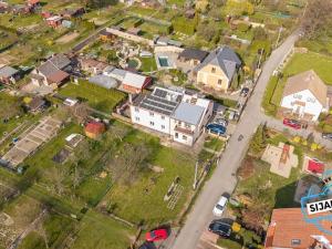 Prodej rodinného domu, Krnov, Úvoz, 120 m2