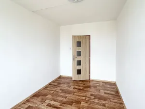Pronájem bytu 2+kk, Most, Františka Malíka, 40 m2