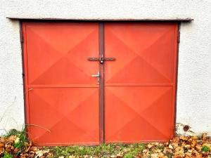 Prodej garáže, Strakonice, Podsrpenská, 17 m2