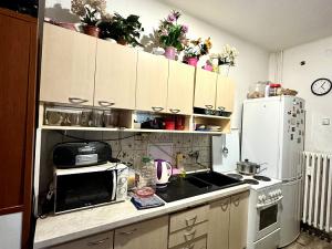 Prodej bytu 1+1, Most, tř. Budovatelů, 41 m2