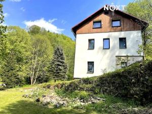 Prodej chalupy, Tanvald, Sladká Díra, 157 m2