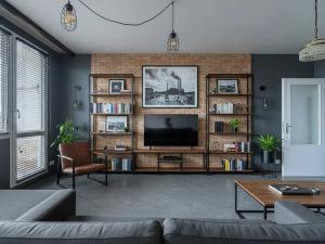 Prodej bytu 3+1, Praha - Kobylisy, Mirovická, 74 m2