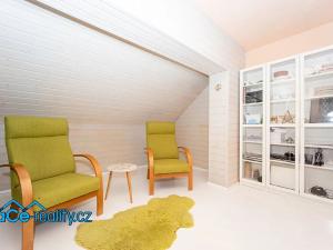 Prodej rodinného domu, Horní Jelení, Dukelská, 130 m2