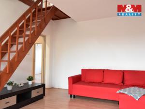 Prodej bytu 4+1, Střemy, 108 m2