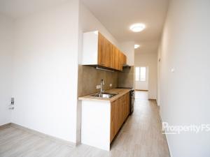 Pronájem bytu 2+1, Ústí nad Labem - Ústí nad Labem-centrum, Stará, 61 m2