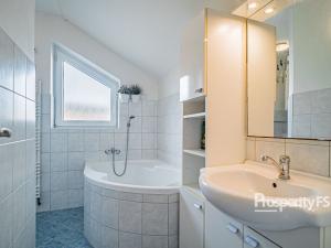 Prodej rodinného domu, Úvalno, 110 m2