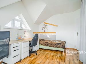 Prodej rodinného domu, Úvalno, 110 m2