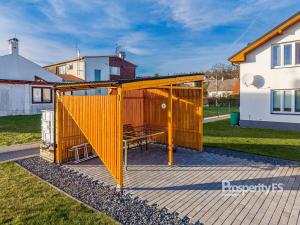 Prodej rodinného domu, Úvalno, 110 m2