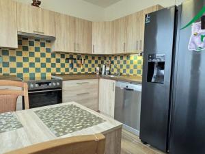 Prodej bytu 4+1, Tachov, Korandova, 89 m2