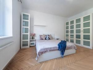 Prodej bytu 2+1, Praha - Libeň, Drahobejlova, 65 m2